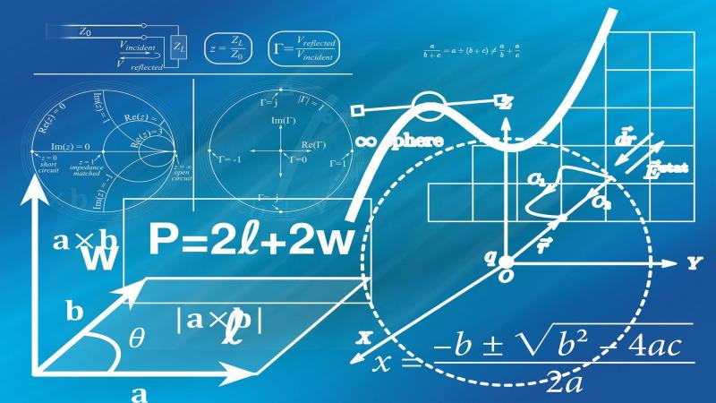 Read more about the article The Holy Grail of Mathematics